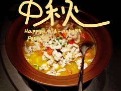 -君庭中餐厅(友谊宾馆店)
