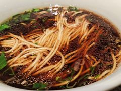 老牌阳春面-南京大牌档(龙湖长楹天街店)