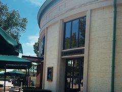 -星巴克(迪士尼小镇店)