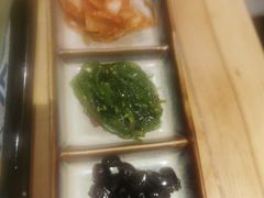 -隐泉京望日式料理(太和广场店)