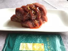 -山外山菜馆(玉泉路店)