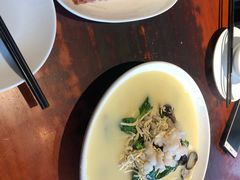 -花园茶楼(兴城西路店)