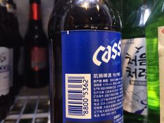 -大叹号·朝鲜族烤肉(潍坊泰华城店)