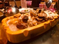 -老诚一锅羊蝎子(黄寺大街店)