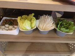 -额尔敦·品质自助(摩尔城店)