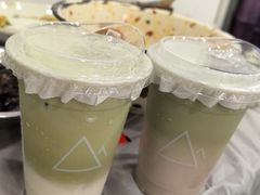 -去茶山(新光里店)