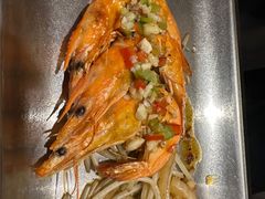 -大神太神·铁板烧(七宝领展广场店)