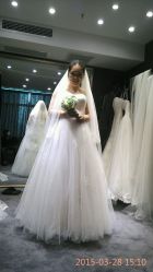 点击看大图 android_upload_pic-Chic Bridal 熙可婚纱