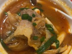 -吉兆·料理(红梅南路店)