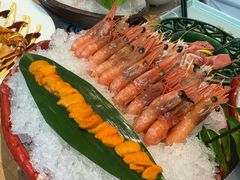 -花和海鲜自助(梅江店)