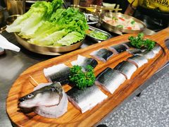 -本炙炭烤·蒲烧活鳗料理店(金沙洲店)