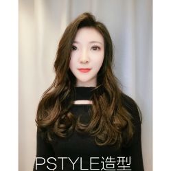 -P.STYLE派斯造型