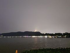 -湖畔居茶楼(湖滨店)