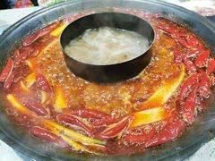 -龙厂长老火锅(抚琴店)