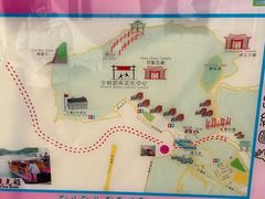 -大澳渔村及棚屋