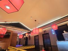 -山河屯铁锅炖(哈西站店)