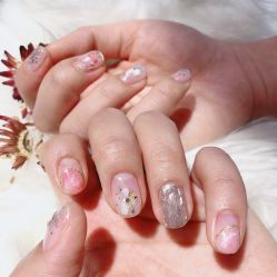 -雪儿·YuKi美甲美睫皮肤管理Salon