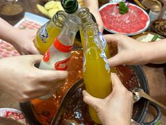 -楠火锅(昆山金鹰店)