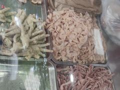 -李老五口水鸡(万寿路店)