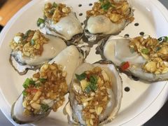 -三个渔夫·蒸汽海鲜(小白楼店)