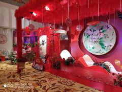 -东林海岸大酒店(缤纷亚洲店)