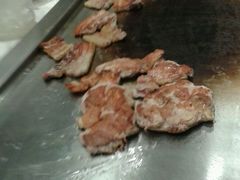 -飞阳铁板烧(ME TOWN购物中心店)