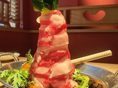 -大和食乐·鲜和牛酸汤火锅(环宇荟店)