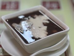 -香港華心糖水鋪(南西总店)