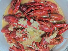 -回·龙虾铺·盆盆蟹·烧烤大排档(回龙观店)