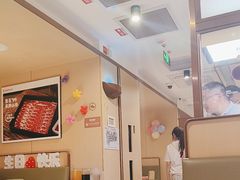 -海底捞火锅(江宸天街店)