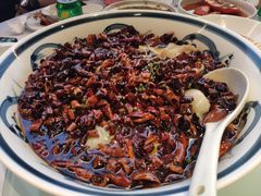 -新吉士·上海菜(浦东LCM置汇旭辉店)