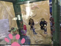 -H次元沉浸剧情密室(街道口店)