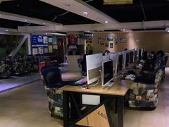 -金山网咖(汇嘉时代店)