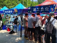 -大连理工大学(凌水校区)