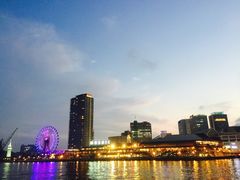 -神户美利坚公园东方大酒店