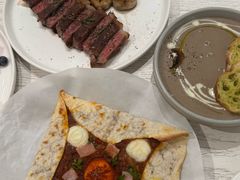 -Nana And Her Friends Restaurant 娜娜家(小寨原力场店)