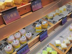 -鼎香缘海鲜自助火锅烤肉(锦辉购物广场店)