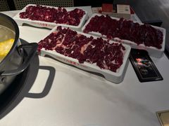 -八合里潮汕鲜牛肉火锅(福州万象城店)