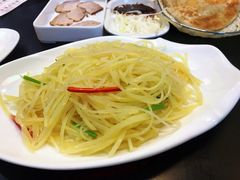 -李连贵熏肉大饼(宁山中路店)