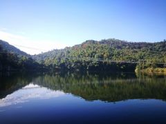 -石燕湖生态旅游景区