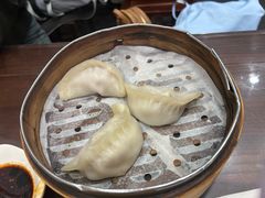 -秦淮小吃城(夫子庙店)