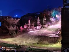 -横店影视城梦幻谷园区