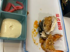 -法式利昂铁板烧主题餐厅(唐山爱琴海店)