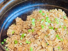 -喜悦烤鸭·新京菜(王府井店)