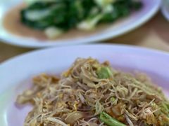 -無招牌海鮮(芽笼店)
