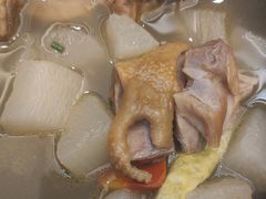 -东哥紫阳蒸盆子(旺座·现代城店)