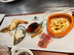 -大渔之观(安贞店)