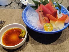 -黑木原精致料理·铁板烧