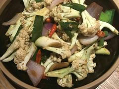-兔槽江湖菜·重庆璧山兔(水围店)