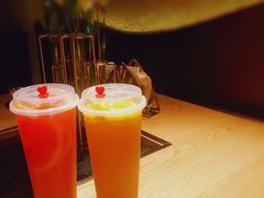 茉莉百香-滋色臻选川菜(北京坊旗舰店)